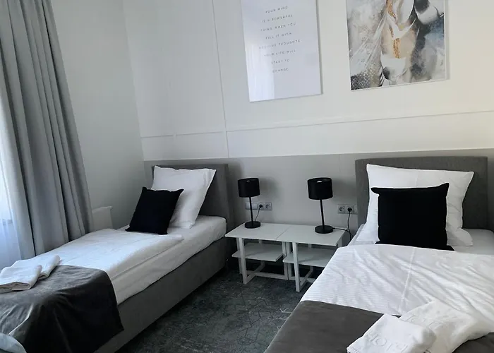 Hotel Coliber