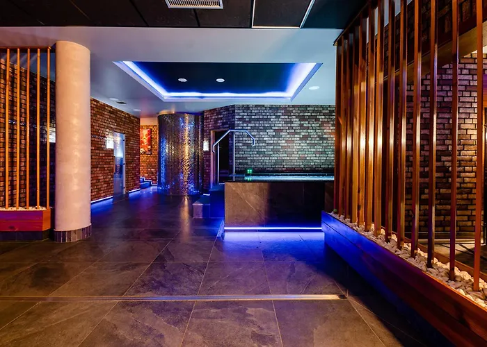 Hotel Alhar