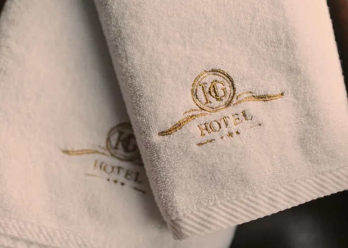 Hg Hotel