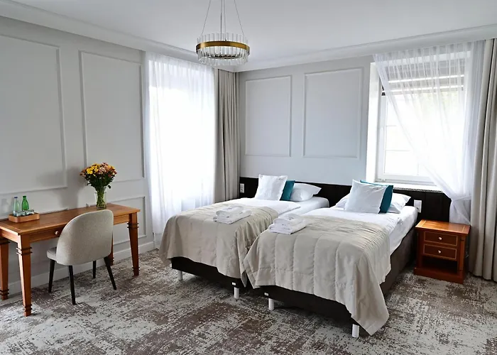 Hotel Piast