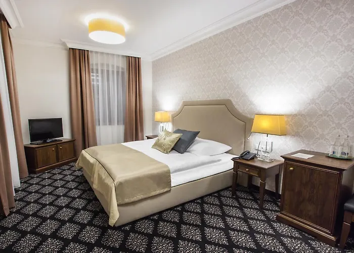 Hg Hotel