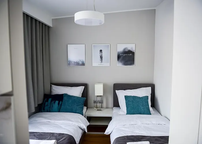 Hotel Coliber